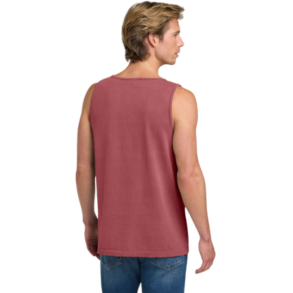 Comfort Colors ® Heavyweight Ring Spun Tank Top