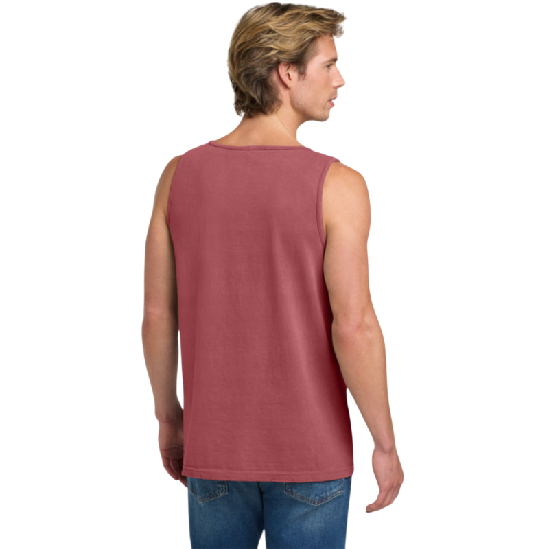 Comfort Colors ® Heavyweight Ring Spun Tank Top