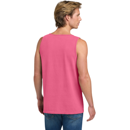 Comfort Colors ® Heavyweight Ring Spun Tank Top