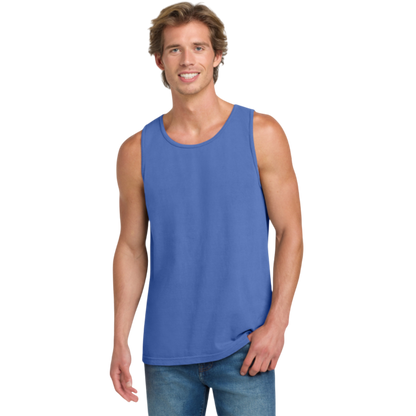 Comfort Colors ® Heavyweight Ring Spun Tank Top