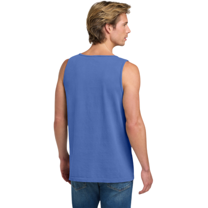 Comfort Colors ® Heavyweight Ring Spun Tank Top