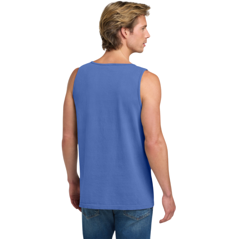 Comfort Colors ® Heavyweight Ring Spun Tank Top