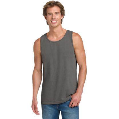 Comfort Colors ® Heavyweight Ring Spun Tank Top