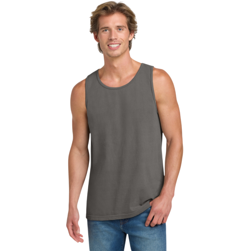 Comfort Colors ® Heavyweight Ring Spun Tank Top