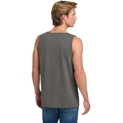 Comfort Colors ® Heavyweight Ring Spun Tank Top