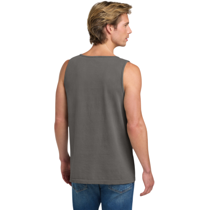 Comfort Colors ® Heavyweight Ring Spun Tank Top