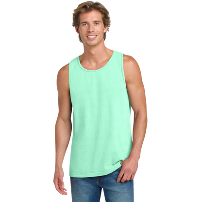 Comfort Colors ® Heavyweight Ring Spun Tank Top