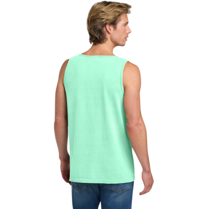 Comfort Colors ® Heavyweight Ring Spun Tank Top