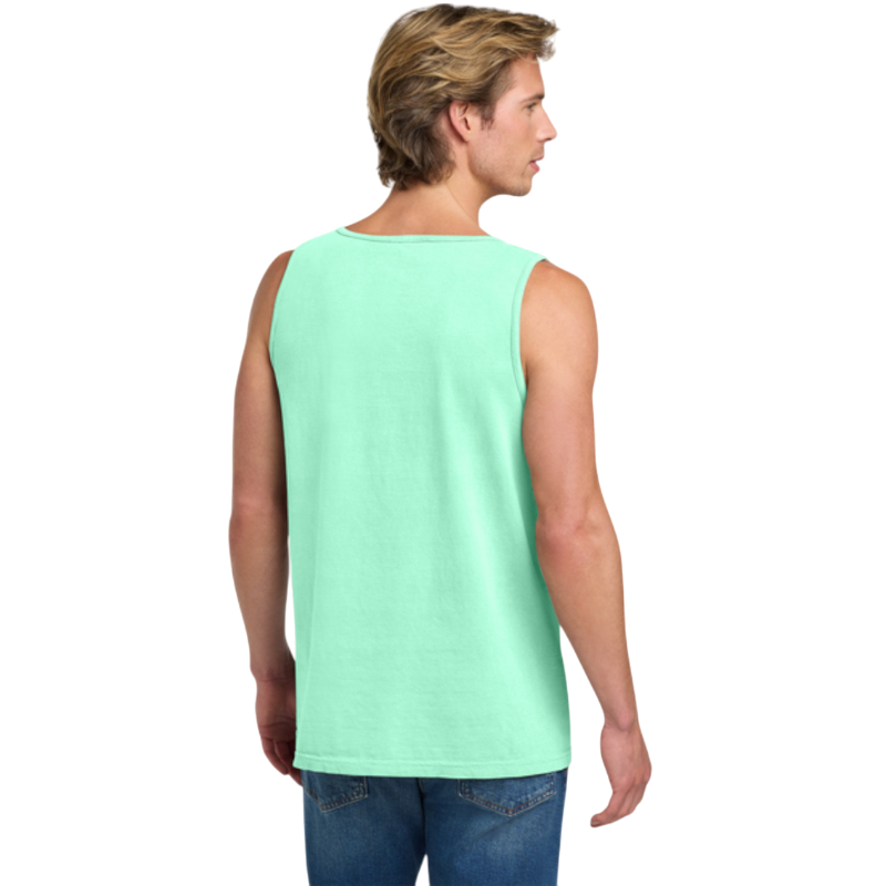 Comfort Colors ® Heavyweight Ring Spun Tank Top
