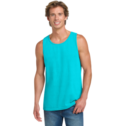 Comfort Colors ® Heavyweight Ring Spun Tank Top