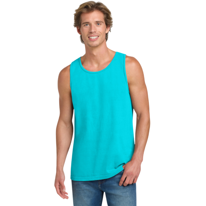 Comfort Colors ® Heavyweight Ring Spun Tank Top