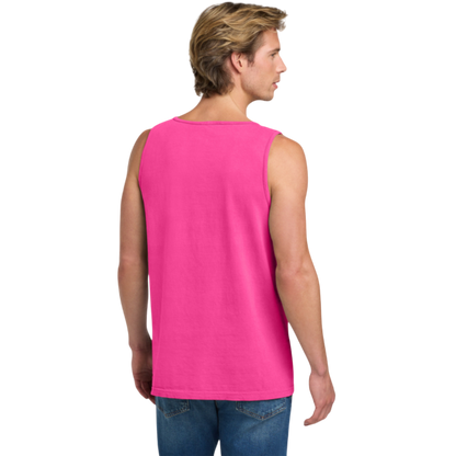 Comfort Colors ® Heavyweight Ring Spun Tank Top