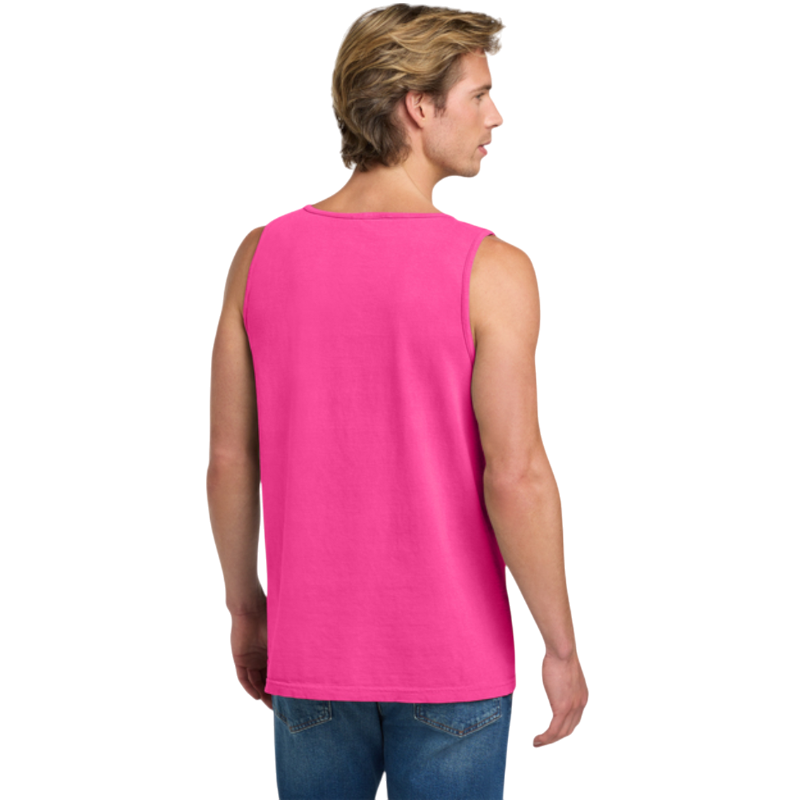 Comfort Colors ® Heavyweight Ring Spun Tank Top