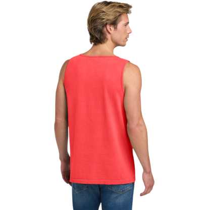 Comfort Colors ® Heavyweight Ring Spun Tank Top