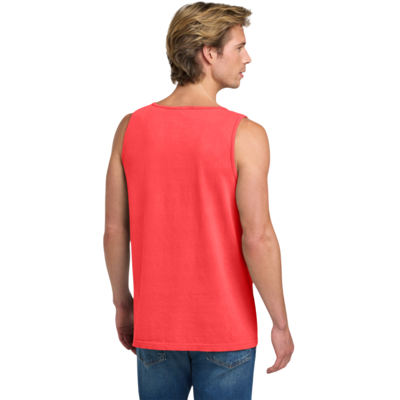 Comfort Colors ® Heavyweight Ring Spun Tank Top