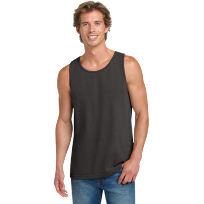 Comfort Colors ® Heavyweight Ring Spun Tank Top