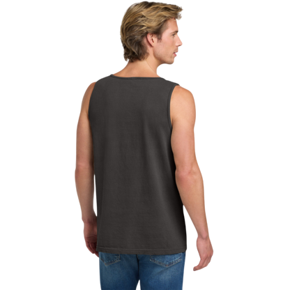 Comfort Colors ® Heavyweight Ring Spun Tank Top