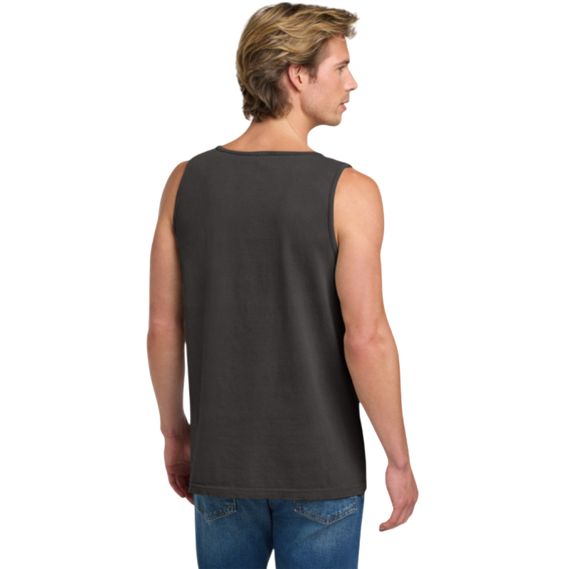 Comfort Colors ® Heavyweight Ring Spun Tank Top