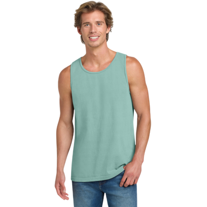 Comfort Colors ® Heavyweight Ring Spun Tank Top