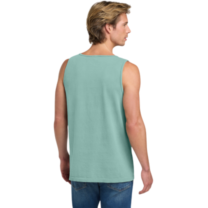 Comfort Colors ® Heavyweight Ring Spun Tank Top