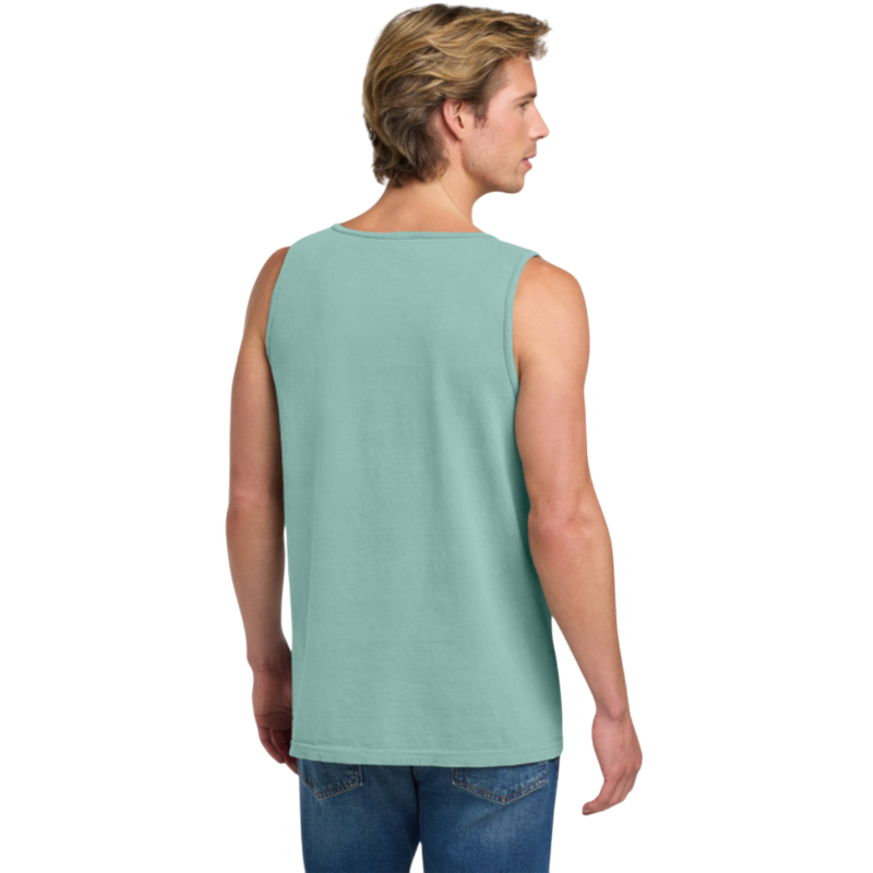 Comfort Colors ® Heavyweight Ring Spun Tank Top