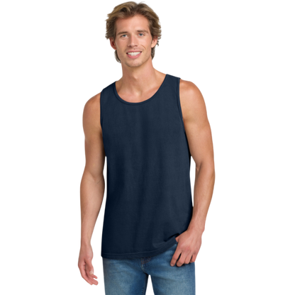 Comfort Colors ® Heavyweight Ring Spun Tank Top
