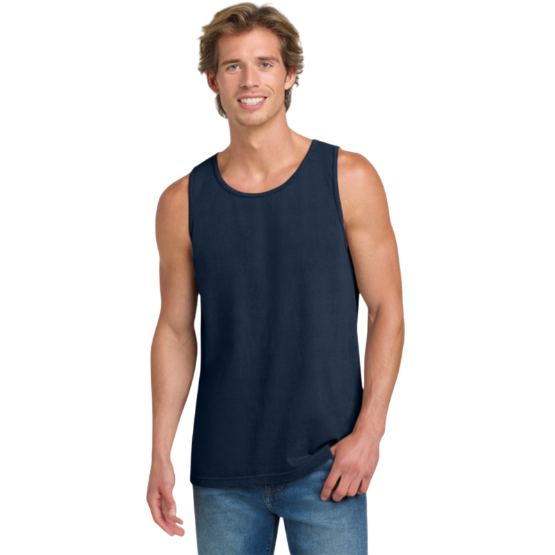 Comfort Colors ® Heavyweight Ring Spun Tank Top