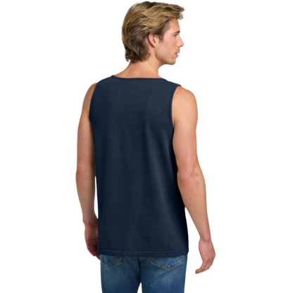 Comfort Colors ® Heavyweight Ring Spun Tank Top