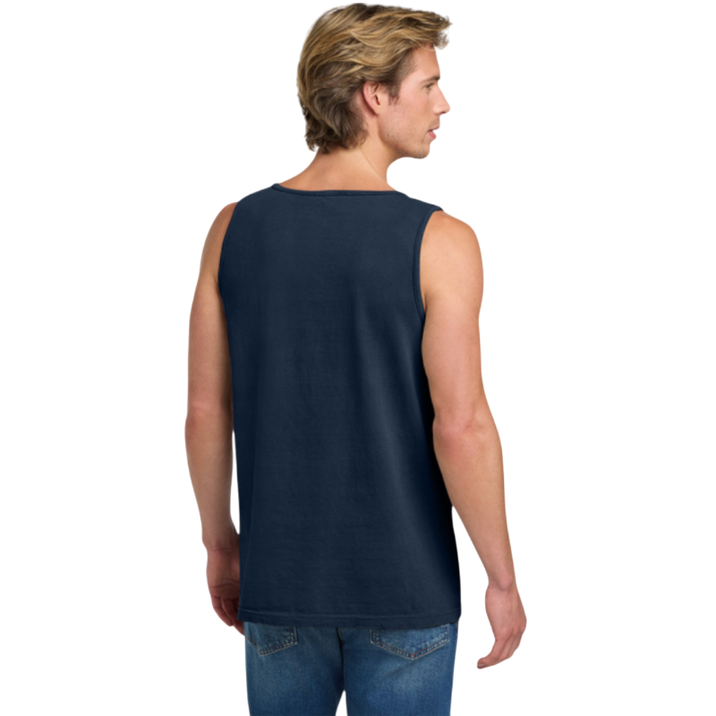 Comfort Colors ® Heavyweight Ring Spun Tank Top