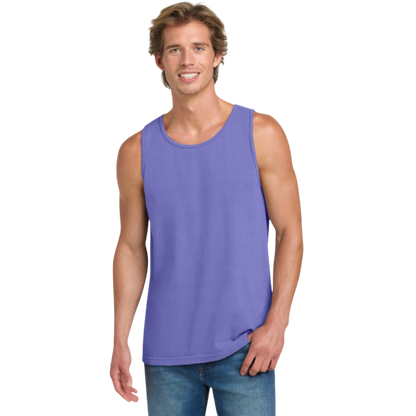 Comfort Colors ® Heavyweight Ring Spun Tank Top