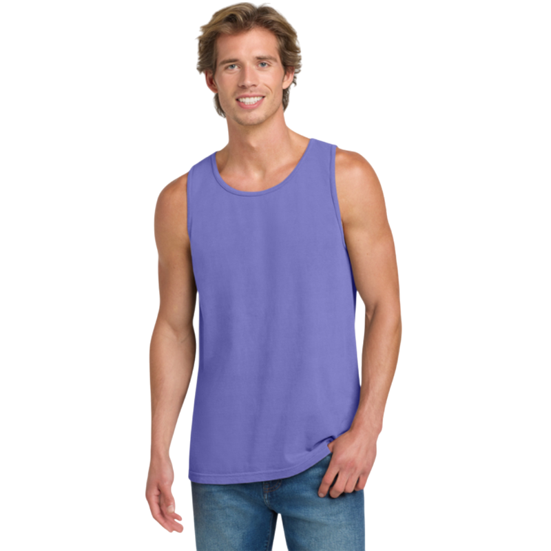 Comfort Colors ® Heavyweight Ring Spun Tank Top