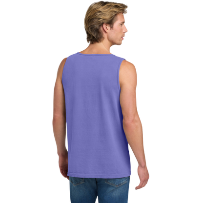 Comfort Colors ® Heavyweight Ring Spun Tank Top