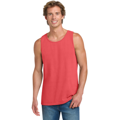 Comfort Colors ® Heavyweight Ring Spun Tank Top
