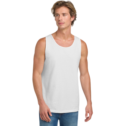 Comfort Colors ® Heavyweight Ring Spun Tank Top
