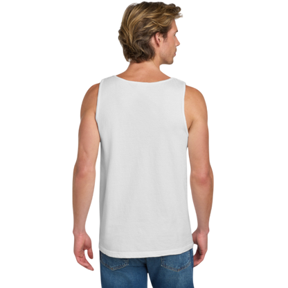 Comfort Colors ® Heavyweight Ring Spun Tank Top