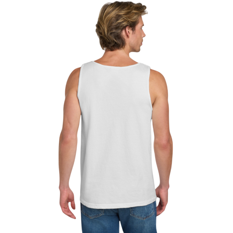 Comfort Colors ® Heavyweight Ring Spun Tank Top
