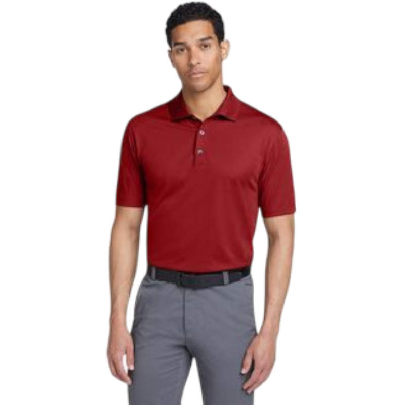 Nike Tech Basic Dri-FIT Polo