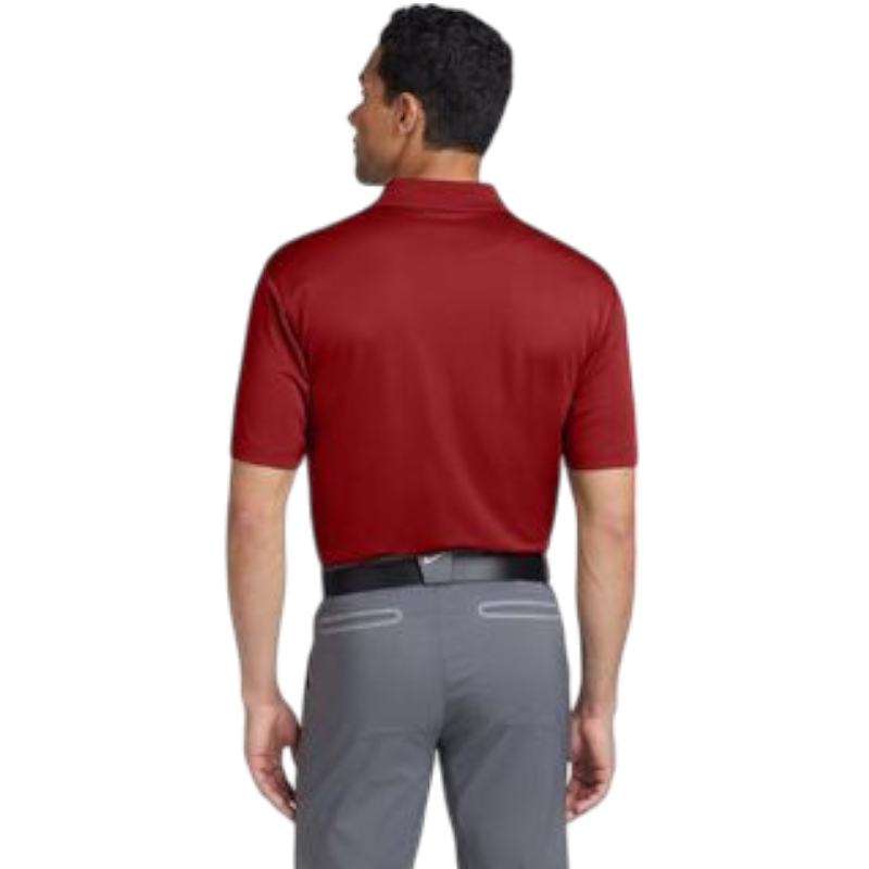 Nike Tech Basic Dri-FIT Polo
