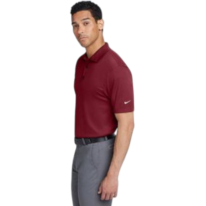 Nike Tech Basic Dri-FIT Polo