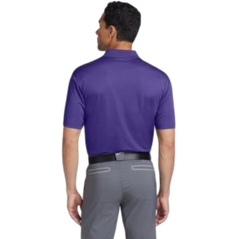 Nike Tech Basic Dri-FIT Polo