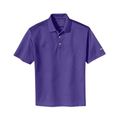 Nike Tech Basic Dri-FIT Polo
