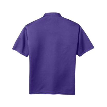 Nike Tech Basic Dri-FIT Polo
