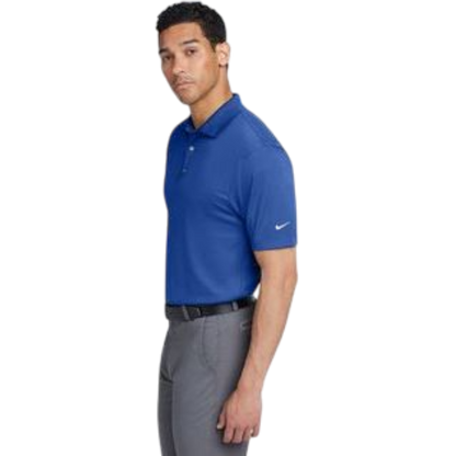 Nike Tech Basic Dri-FIT Polo