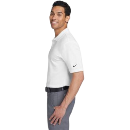 Nike Tech Basic Dri-FIT Polo