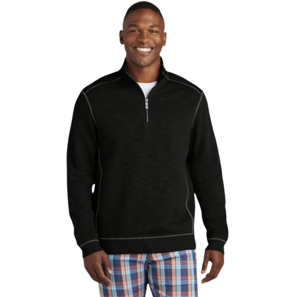 Tommy Bahama® Tobago Bay 1/2-Zip