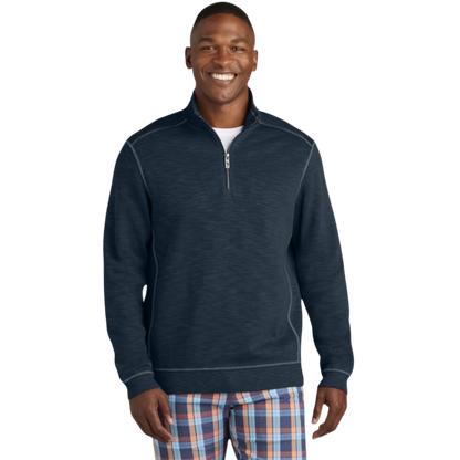 Tommy Bahama® Tobago Bay 1/2-Zip