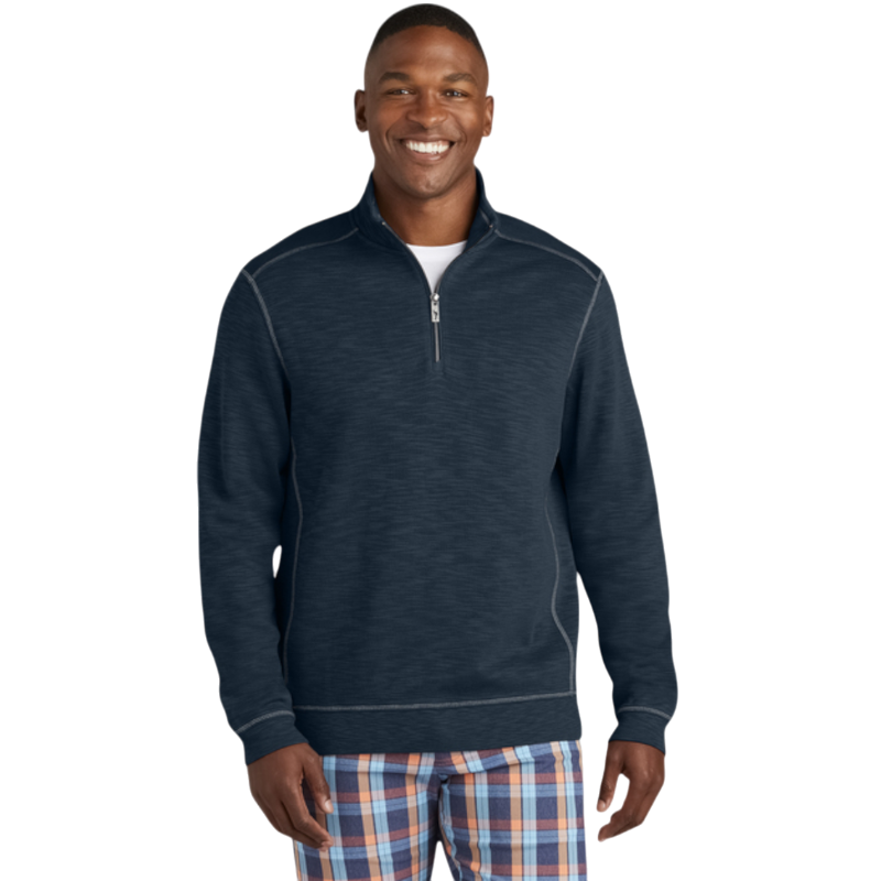 Tommy Bahama® Tobago Bay 1/2-Zip