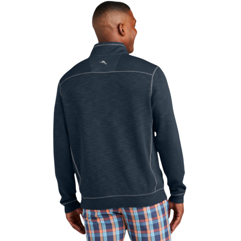 Tommy Bahama® Tobago Bay 1/2-Zip