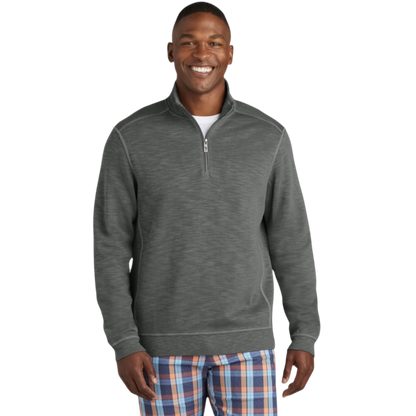 Tommy Bahama® Tobago Bay 1/2-Zip