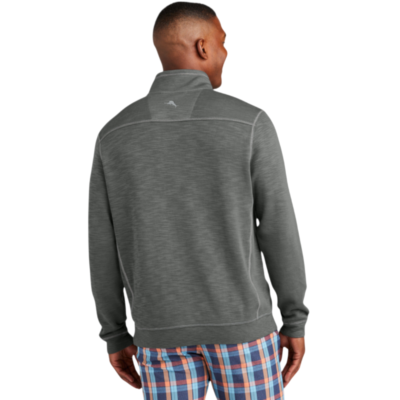 Tommy Bahama® Tobago Bay 1/2-Zip